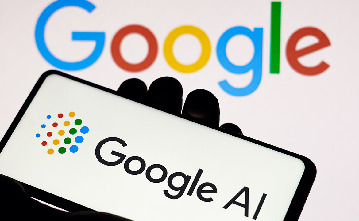 只要提到這個字 91 次以上，公司就能賺大錢？從 Google I/O 發表會一窺科技業發展的熱門方向
