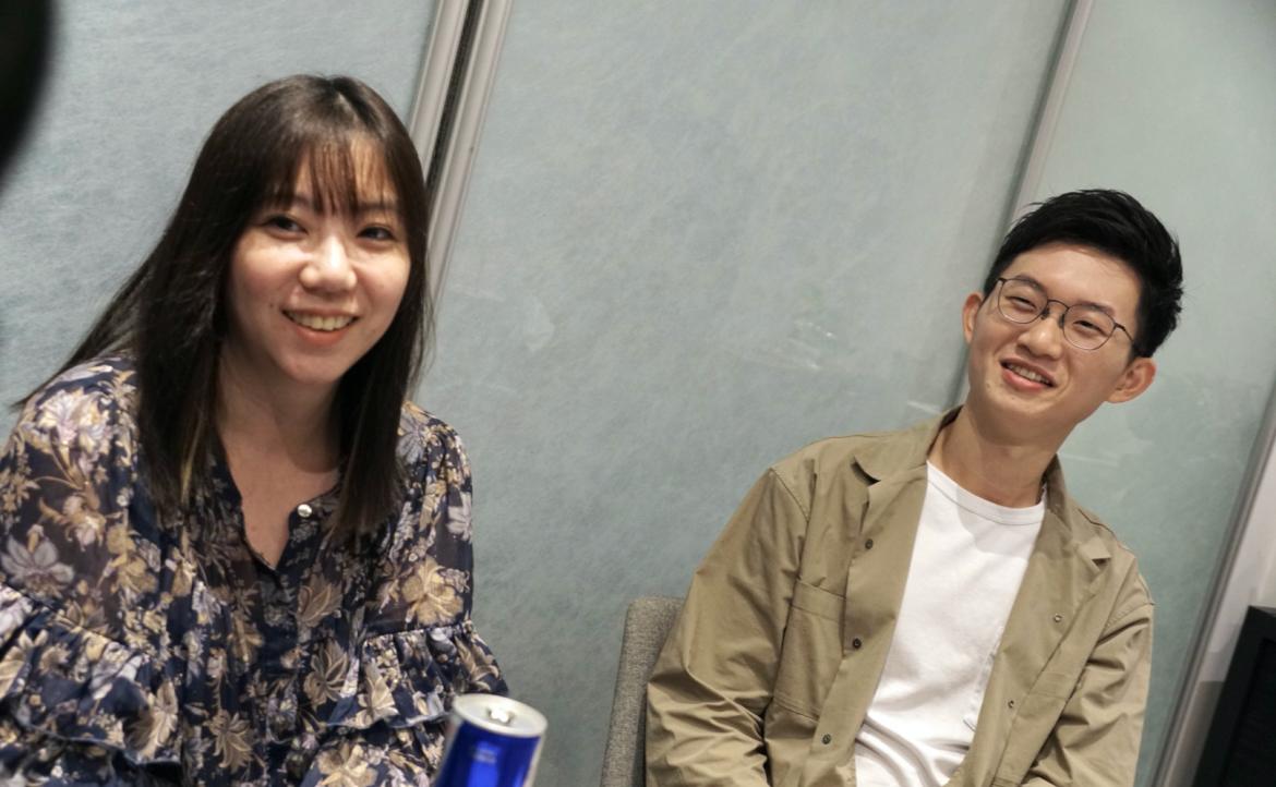 「官媒」停更！一路壯大卻關台的 3 大瓶頸──專訪《眼球中央電視台》視網膜、動眼神經（熄燈篇）