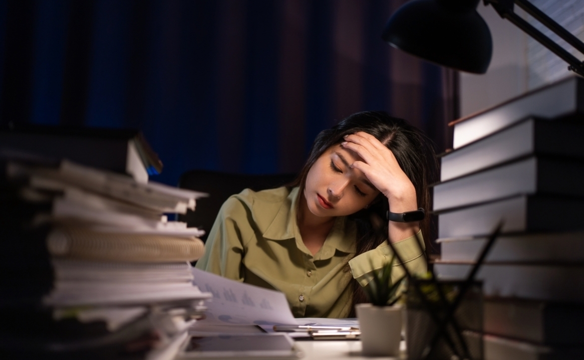 比藍色星期一更讓人心煩的「Sunday Scaries」：在下週上班前，你可以先做好的 5 項調適