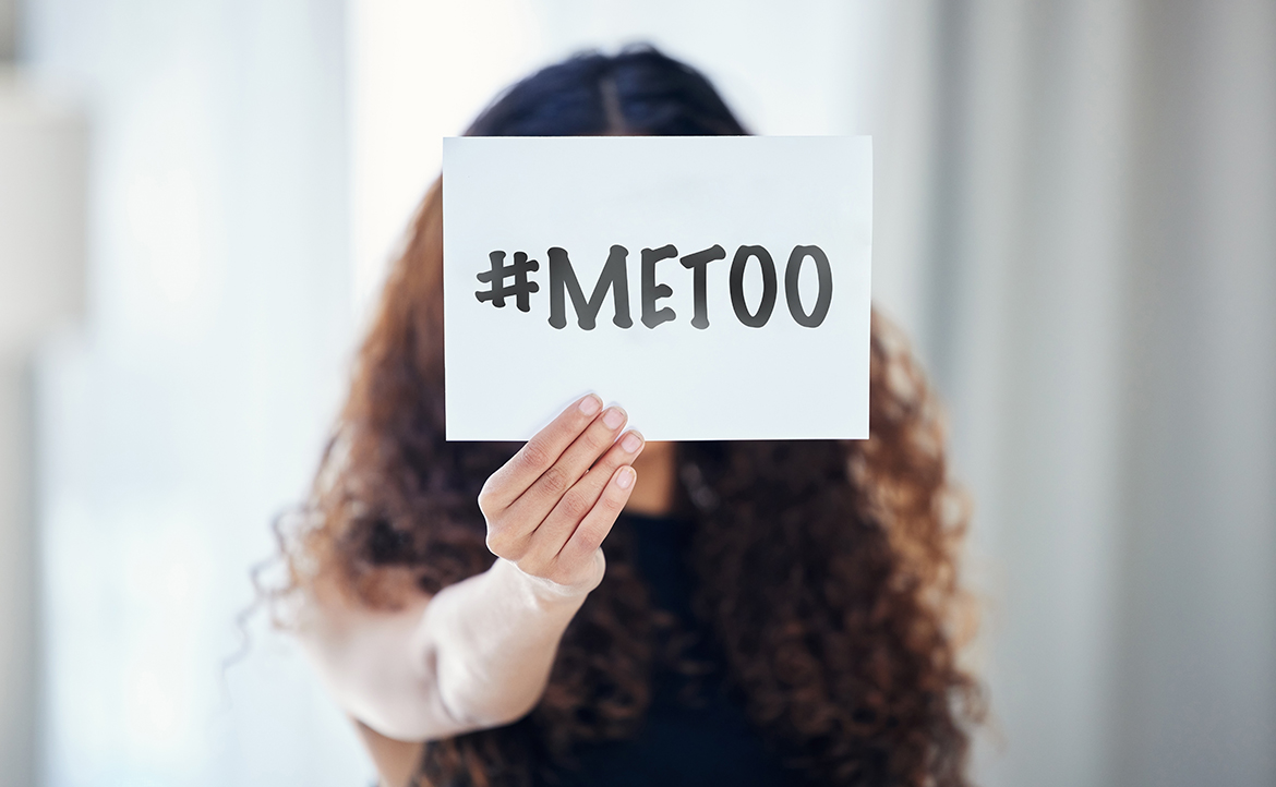 臺版 #MeToo 藝文政壇連環爆：力抗性騷擾之役，為何戰敗的都是受害者？