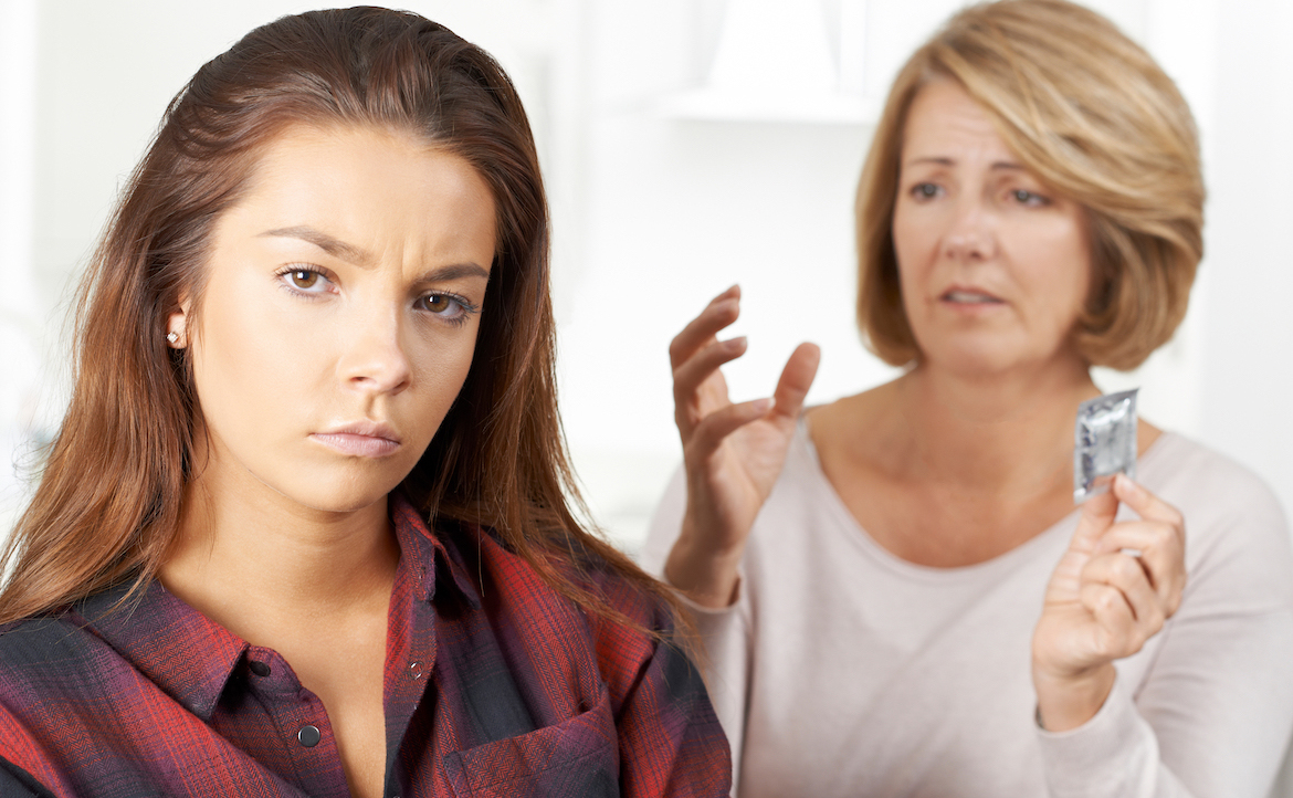 我們想要怎樣的性教育？──來自臺灣與德國的她們，這樣談「性」｜李宗陽／歐！原來是這樣！｜換日線