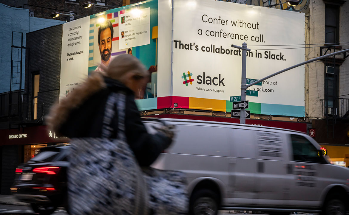 和同事主管溝通，你也用 Slack？一間失敗的遊戲公司，如何克服「冷啟動」創千億商機？