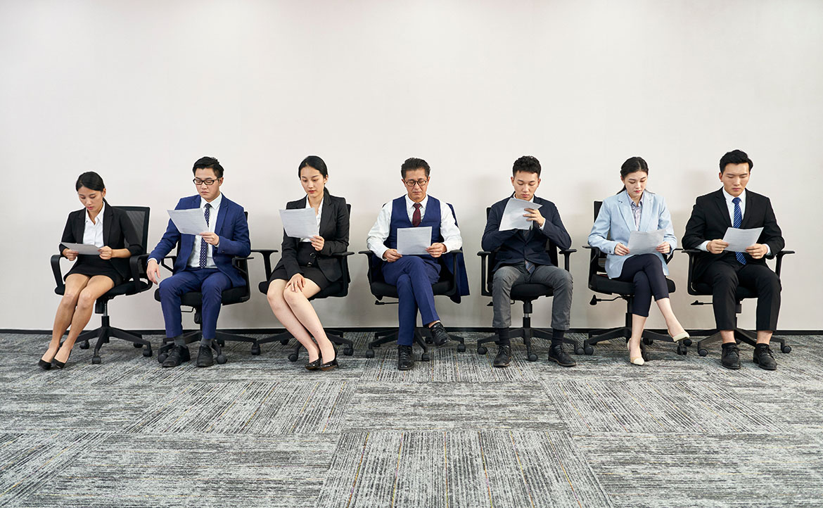轉職、跳槽別屈就，相信你的第六感──Coursera 產品經理求職成功的五大致勝關鍵