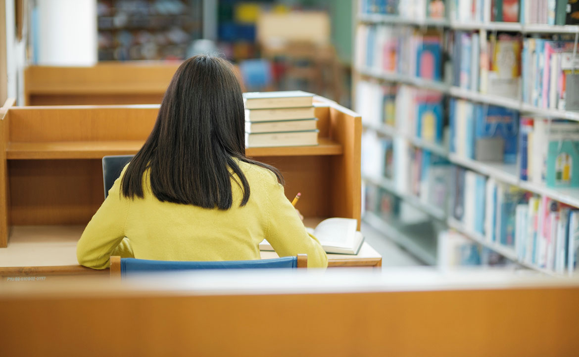 我的「自主學習」三大關卡與心態調適：一名 108 課綱高中生的真實案例