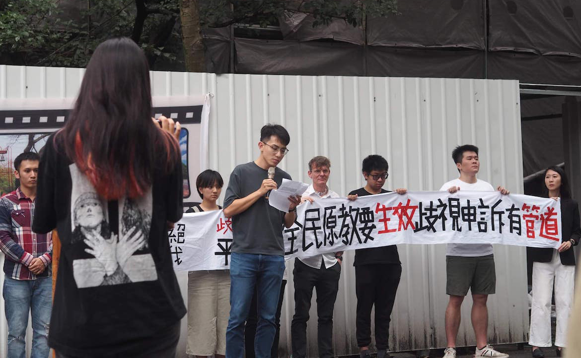一名臺大原住民學生的告白：「微歧視」無處不在，多少人真的理解「加分制度」背景？