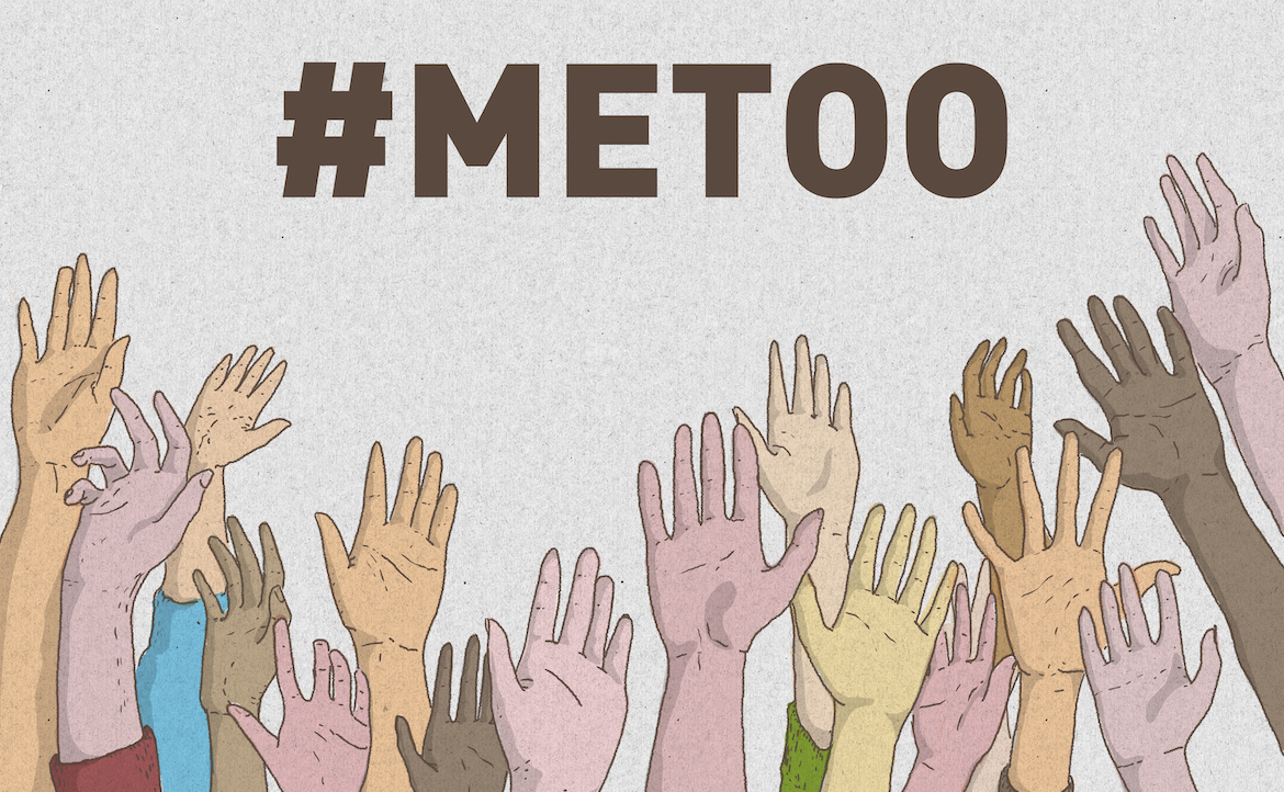 #MeToo 對臺灣社會的真正意義：這不是「復仇」，而是一場防患未然的全體演習