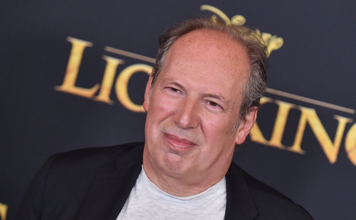 從《獅子王》到《沙丘》，無師自通的「配樂大神」：漢斯季默 Hans Zimmer