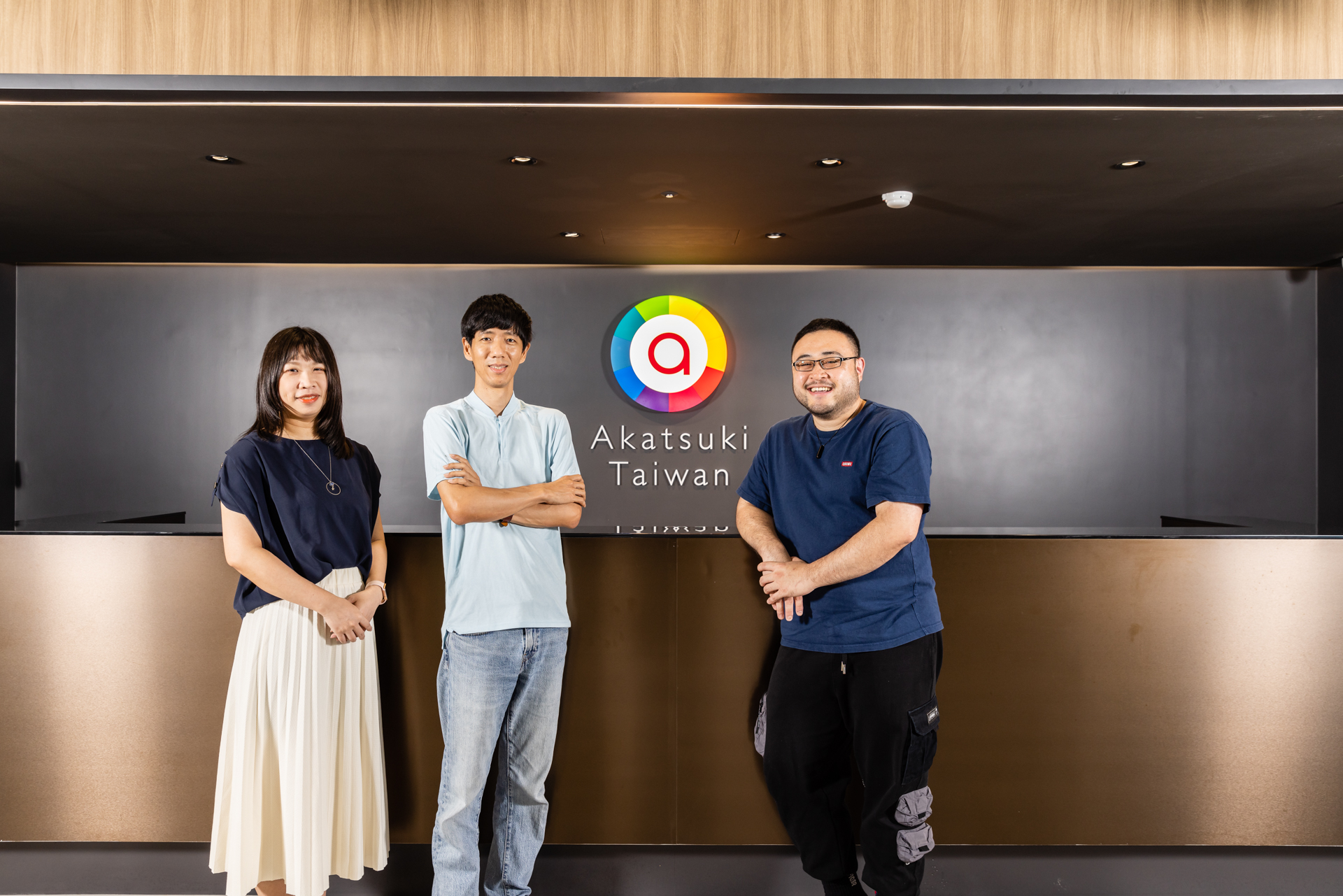 為人才設計專屬職涯矩陣圖！揭曉日商遊戲公司「曉數碼」育才心法