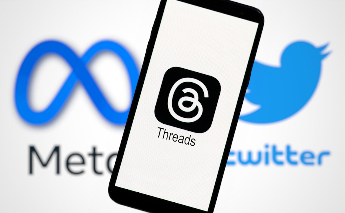「社群媒體」大混戰（上）上線 5 天用戶破億！Threads 會取代 Twitter 嗎？