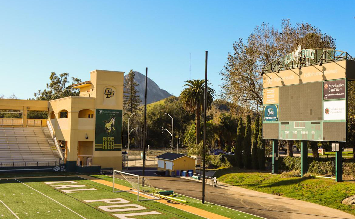 前進矽谷「海景第一校」──就讀 Cal Poly 如何成為我的求職敲門磚？
