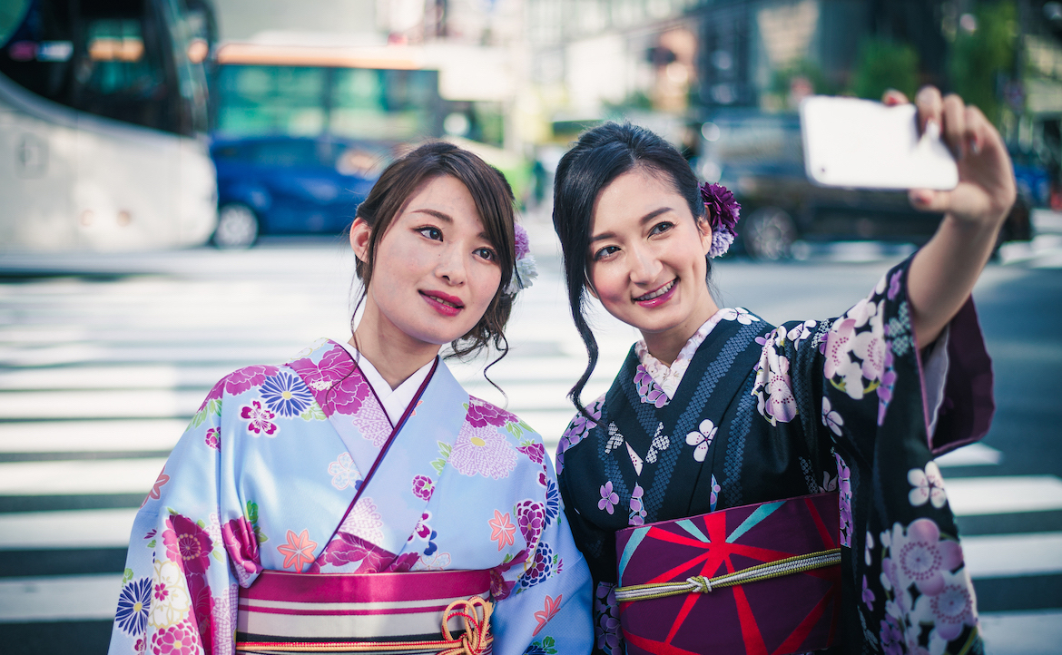 仇日情結拋腦後？南韓年輕人就愛去日本，甚至主導「YES JAPAN」消費潮