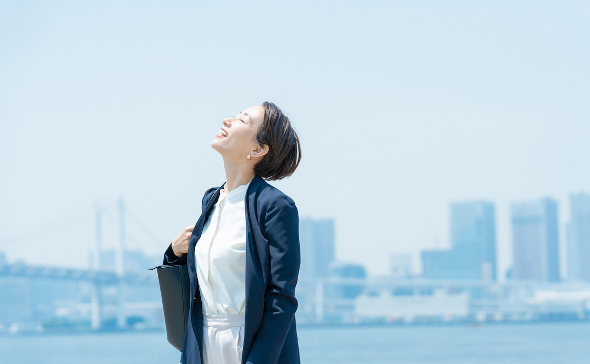 最好的學習不是聽講，而是做中學──臺灣心理師到英國念藝術治療「心」體悟
