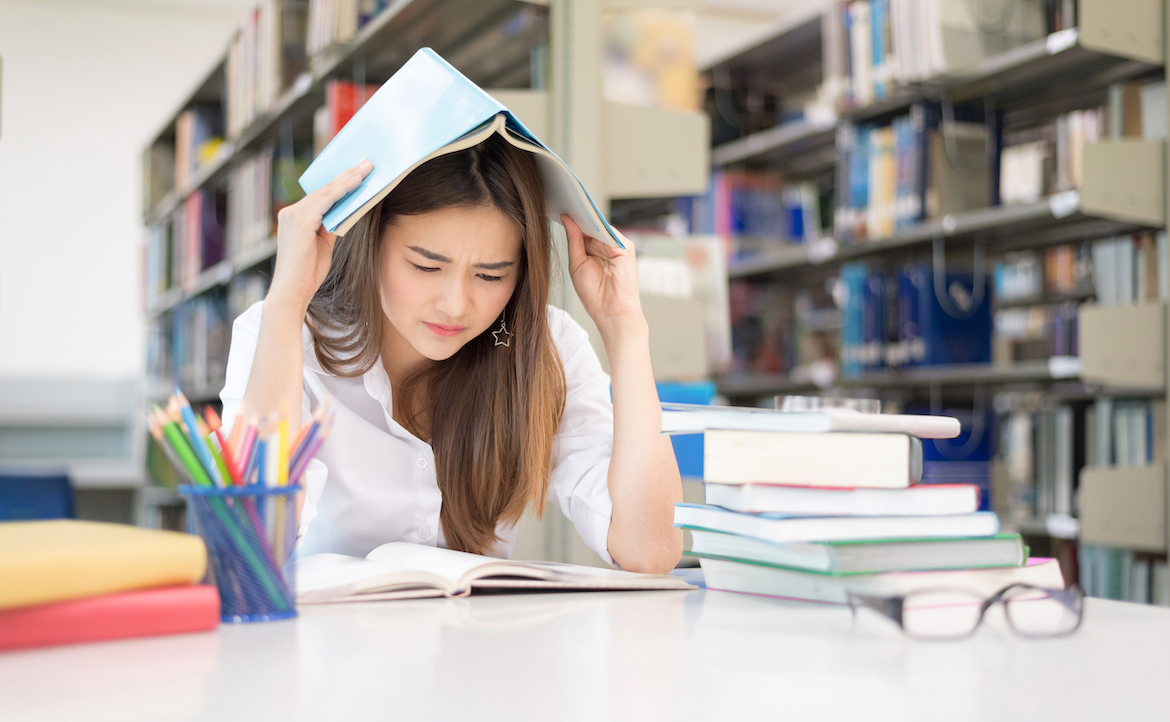 心理假是大學生的「翹課神器」？學校讓我們無條件休息，許多人卻「不敢用」