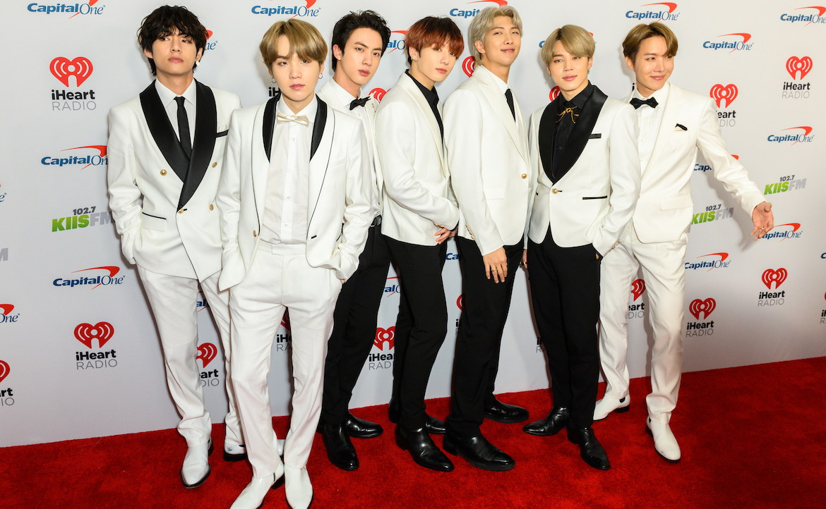 連 BTS 都被波及？──韓國詐騙猖獗，受害者逾八成是年輕人