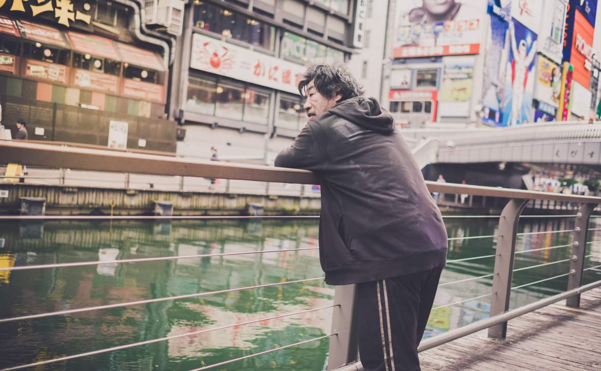 我眼中的「貧困日本」：旅日 10 年變化大！揭開貧窮背後的 3 種社會現象