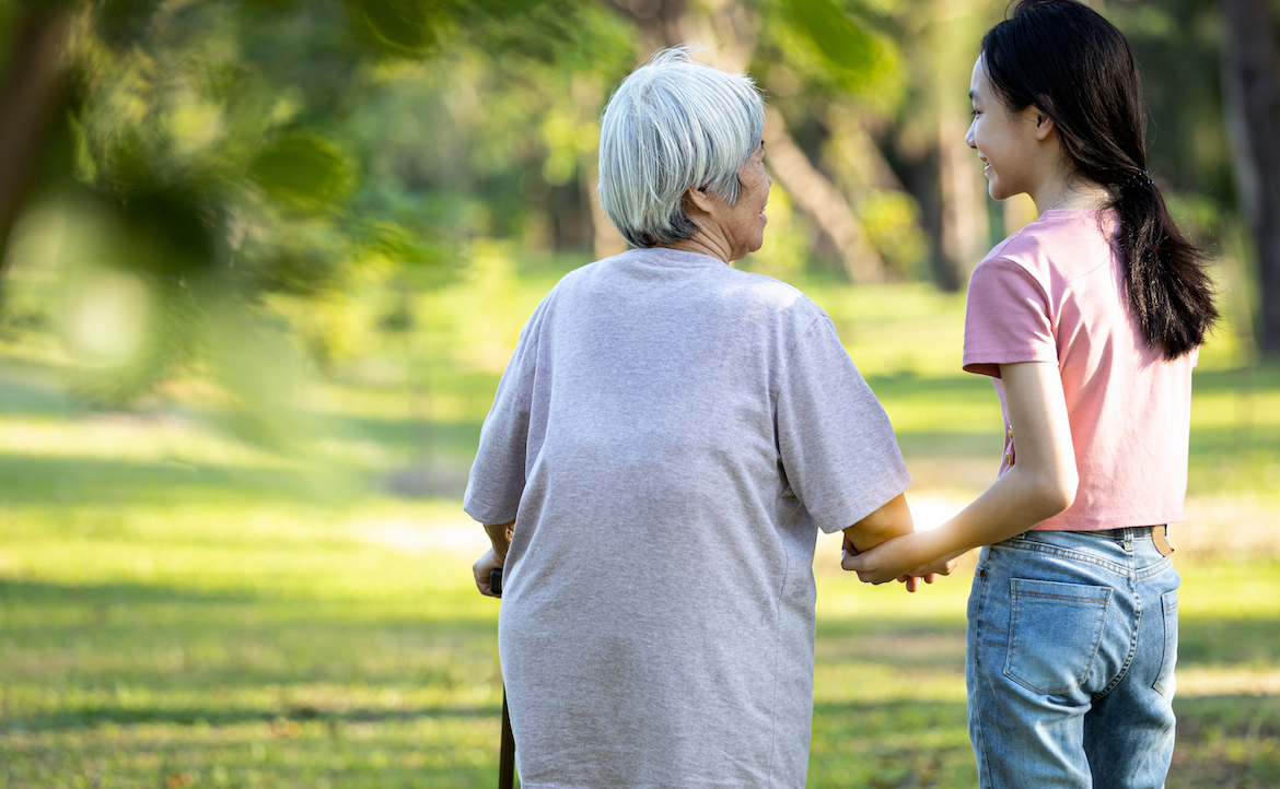 【人生必修課】如何面對「失去」？──重新詮釋記憶，獲得自我療癒力
