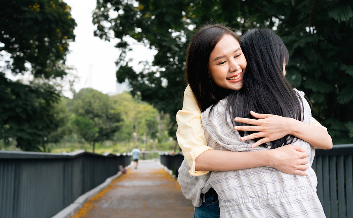 「即便受過傷，一樣能發光」一個遭遇性侵、被體制輾壓，到倖存下來的故事