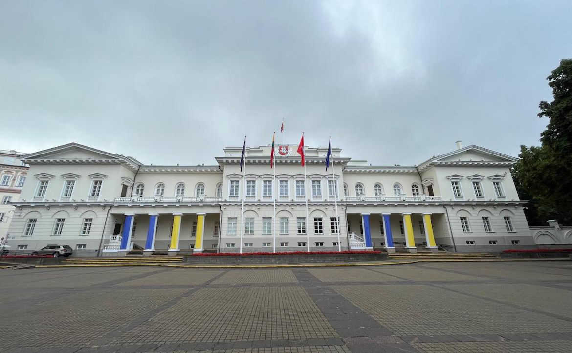 「前蘇聯」人民為何比誰都反俄？我在波羅的海國家的現場觀察