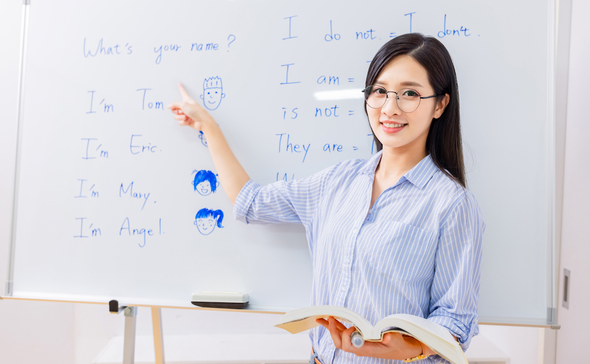 當了 3 年英文老師，我為何還要去加拿大「學教英文」？──TESOL 研修經驗分享