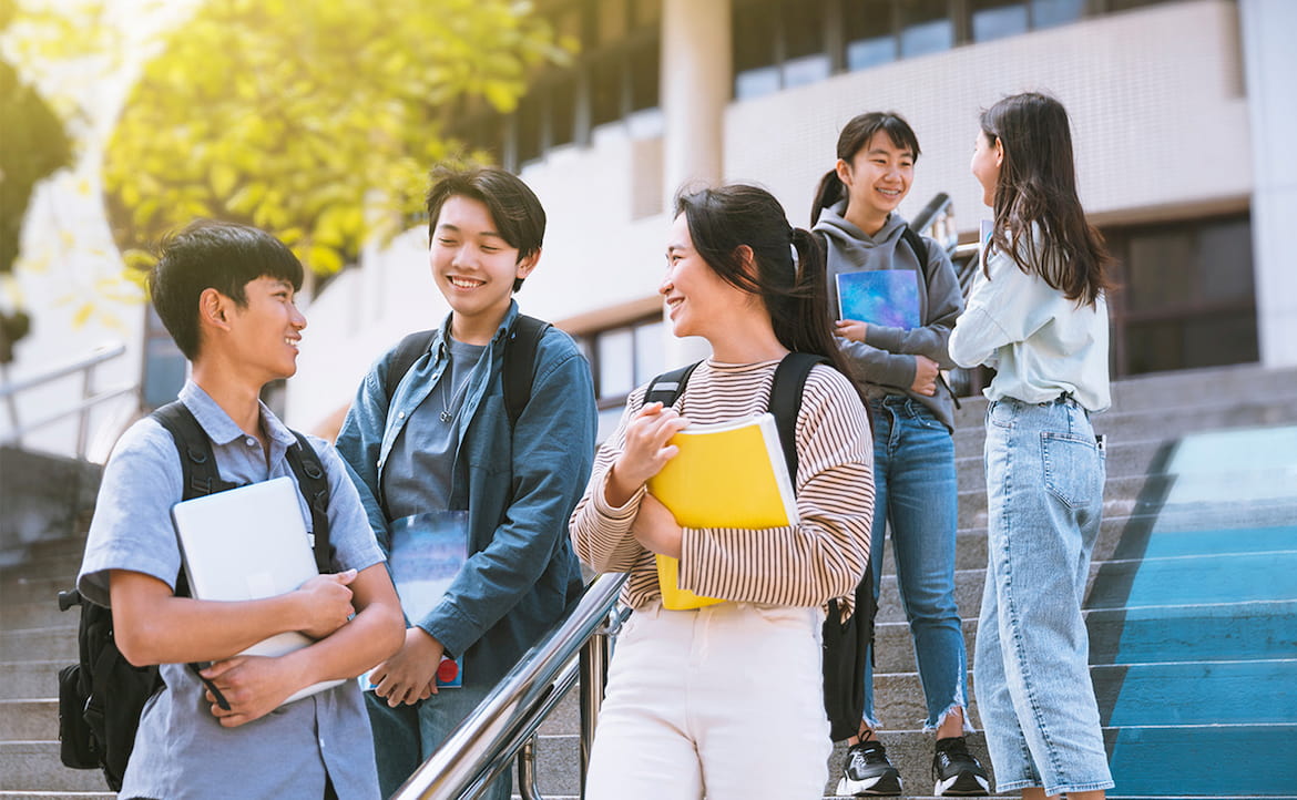 【臺中關懷】察覺到守護—陪伴青少年健康成長  臺中市政府衛生局與您一同走向心道路