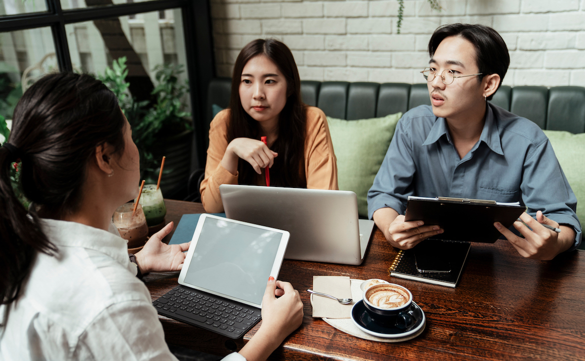 【作者通信】廣告行銷業流動率高？面對現實，你需要知道這些「眉角」