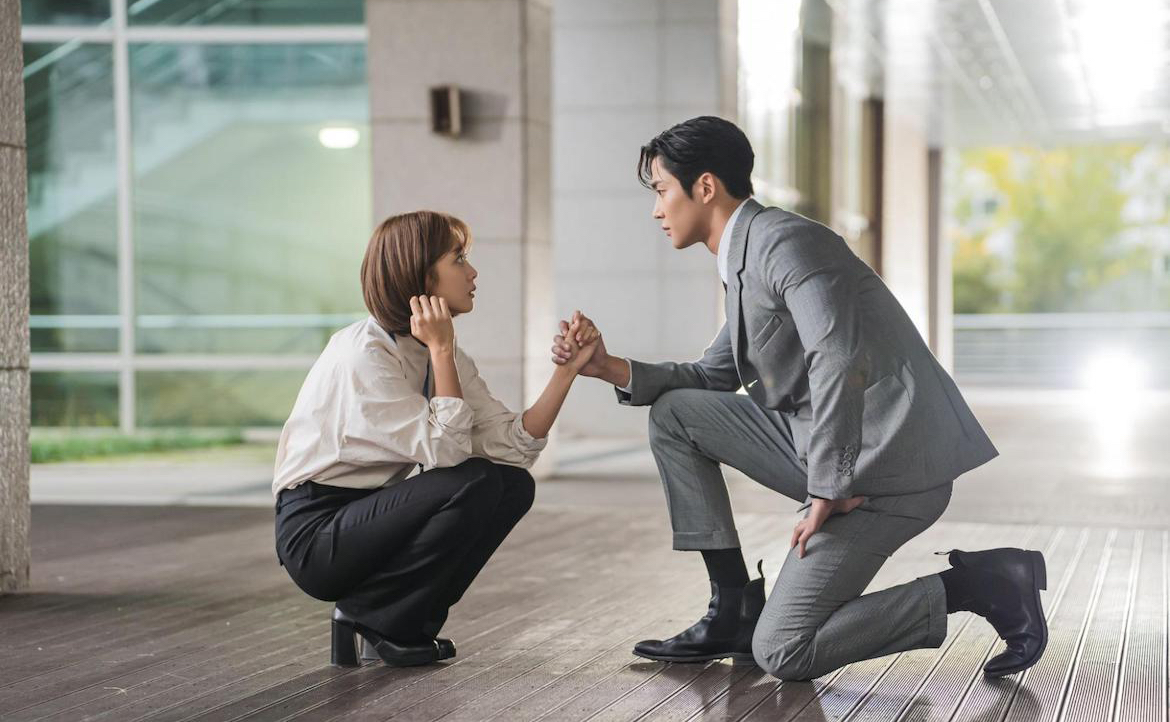 韓劇《戀愛不可抗力》的「平凡與傑出」──公式雖然無聊，但永遠有用？