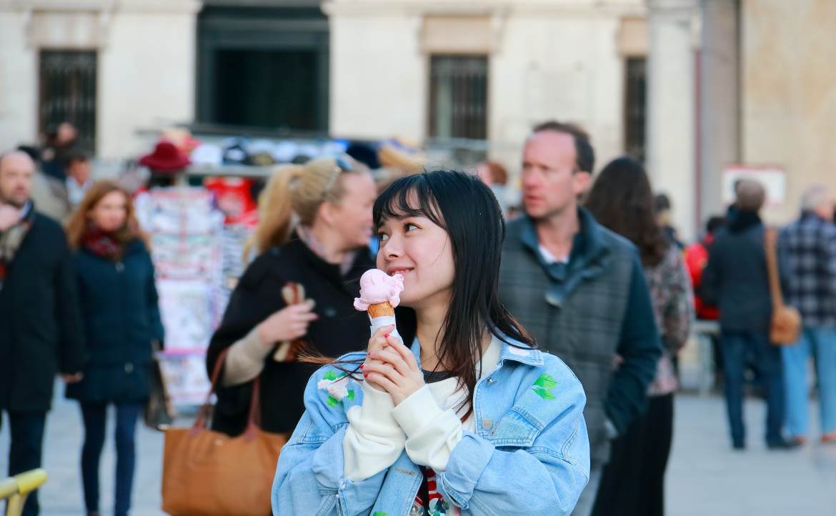 幻想是美麗的，現實卻是殘酷的──旅居義大利教會我的 3 件事