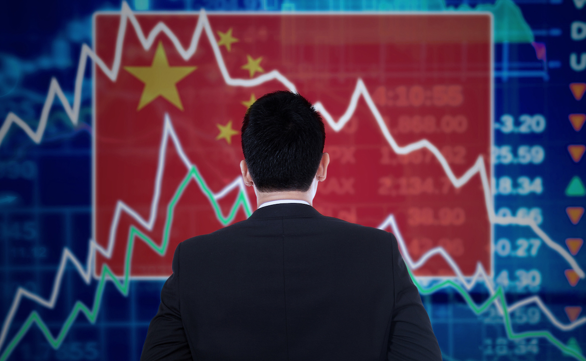 美中對抗新冷戰！「計劃經濟」下的中國能否另闢蹊徑？