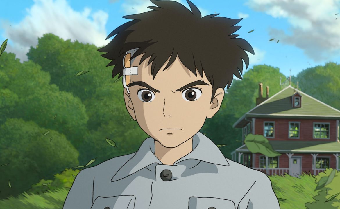 你看懂《蒼鷺與少年》了嗎？宮崎駿作品研究者，為你解析電影核心內涵