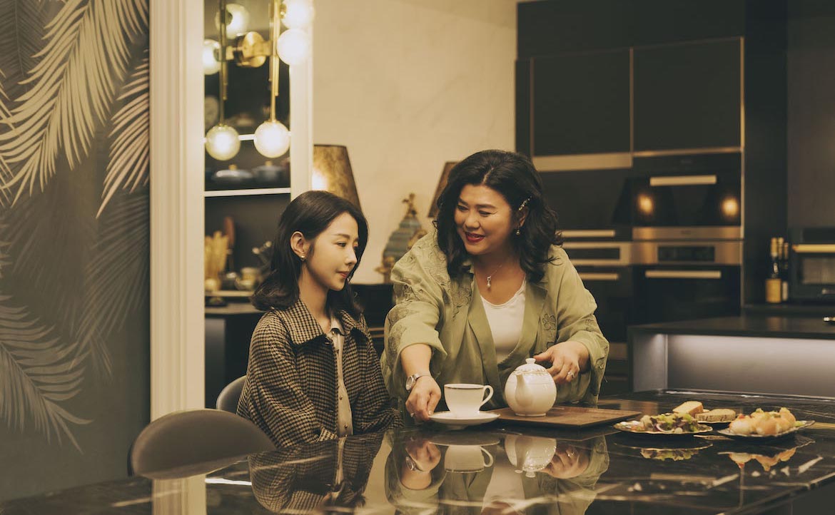 挑戰台灣少見的女性心理驚悚，不畏被說「毀三觀」──專訪《惡女》導演宋欣穎