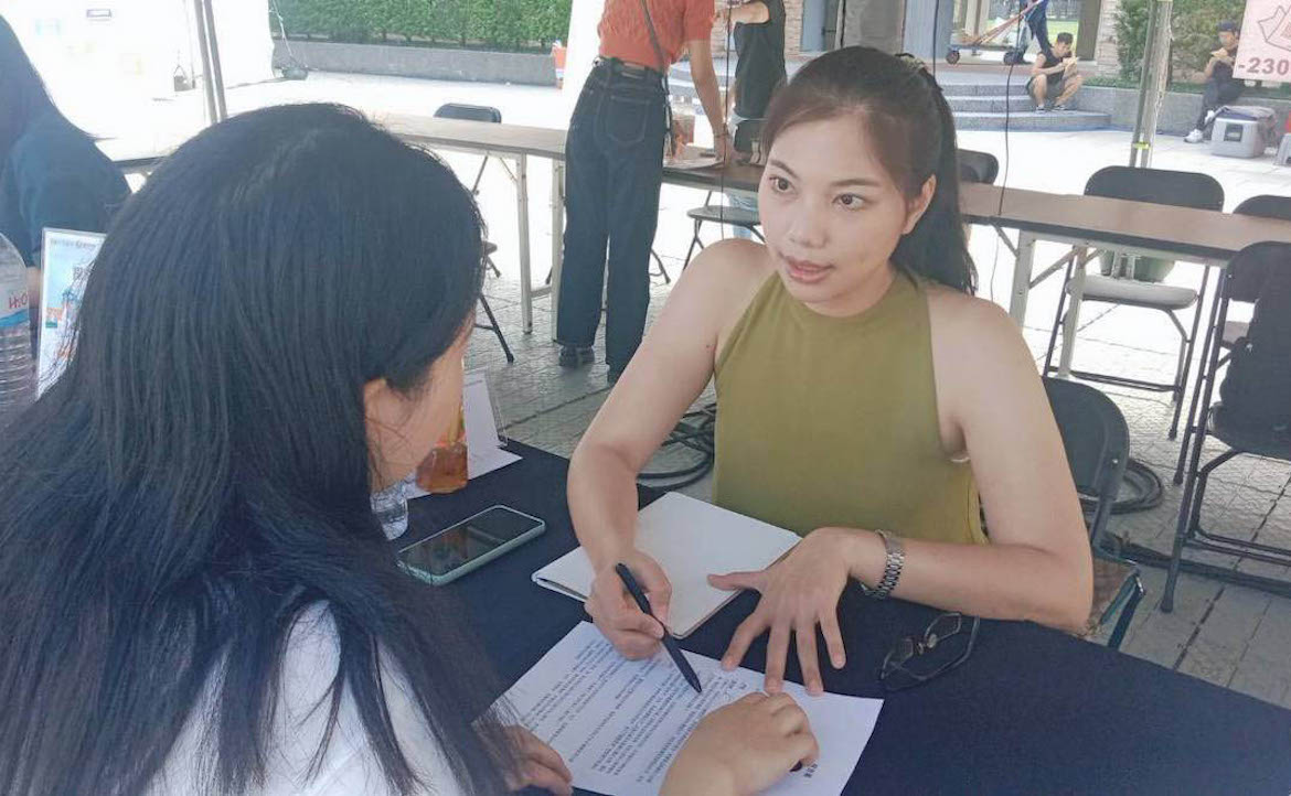 「履歷健檢」顧問現身說法：用實際案例，傳授求職必做準備