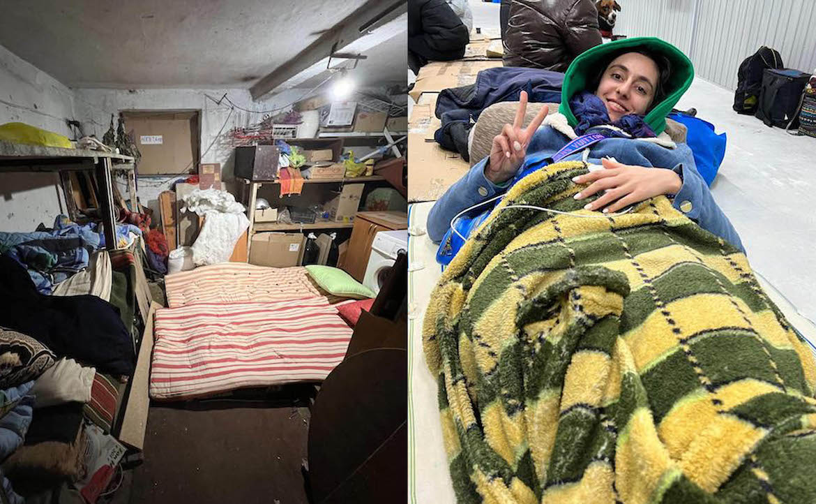 當 25 歲的我命懸一線，才驚覺自己這輩子不想為豪宅、名車而打拚