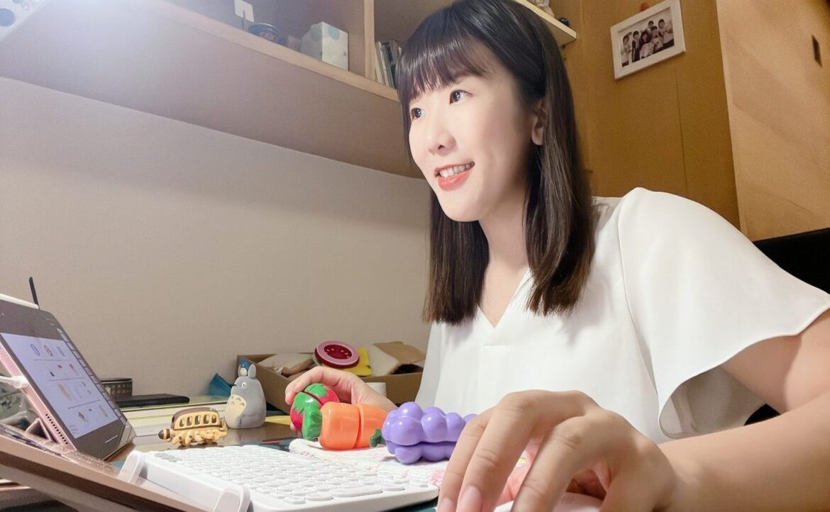 不擅長讀書的我，如何在日本闖出自己的事業？──一位旅日日語老師的告白