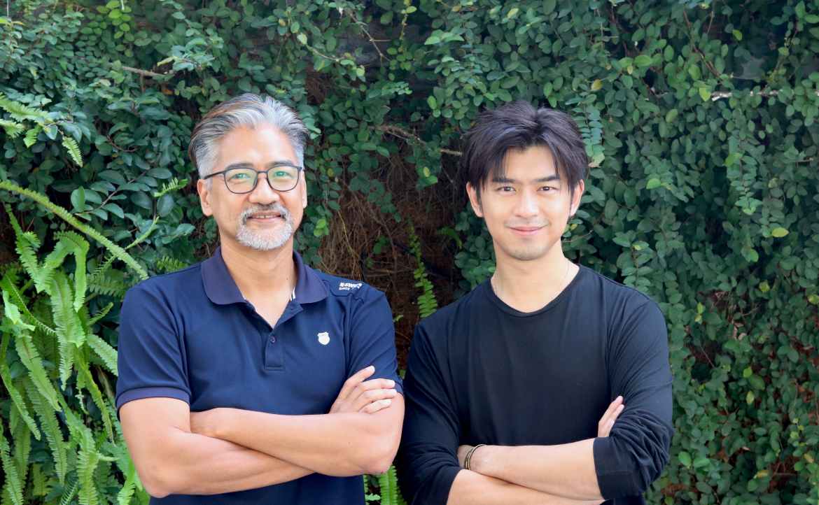 在臺灣秘境打造「綠色娛樂」：專訪《極島森林2》監製陳柏霖、臺大教授余家斌