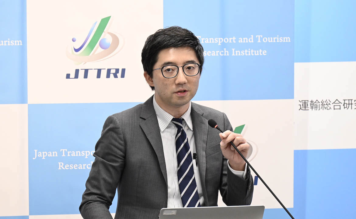 旅日都市計畫學者邱秉瑜：從亞洲機車治理改造「行人地獄」，我們都值得更好的城市
