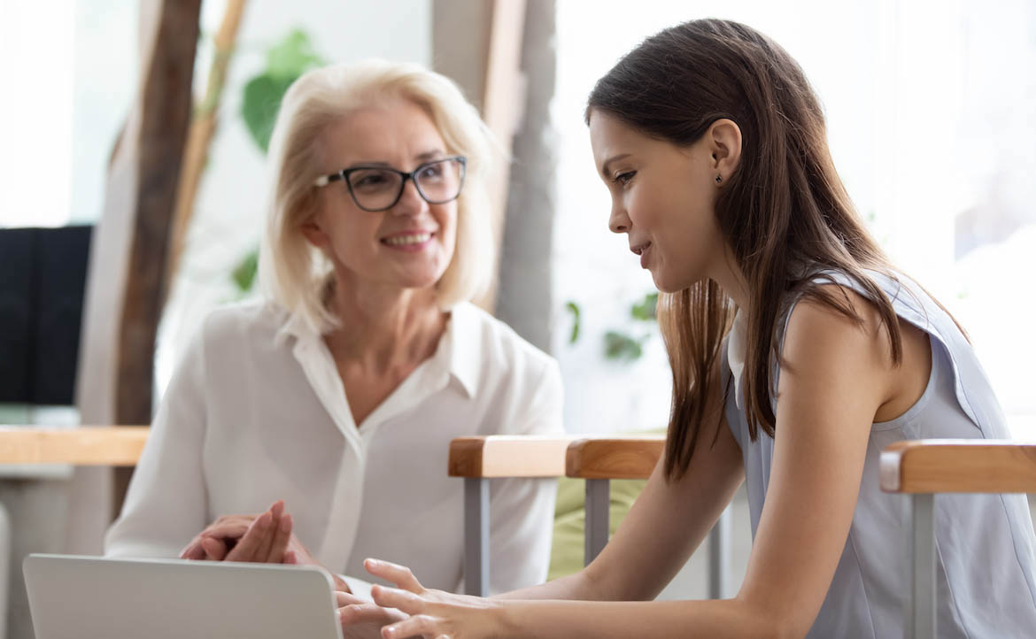 如何尋找適合自己的 mentor？──來自現任 mentor 的 5 大建議，找到你的伯樂