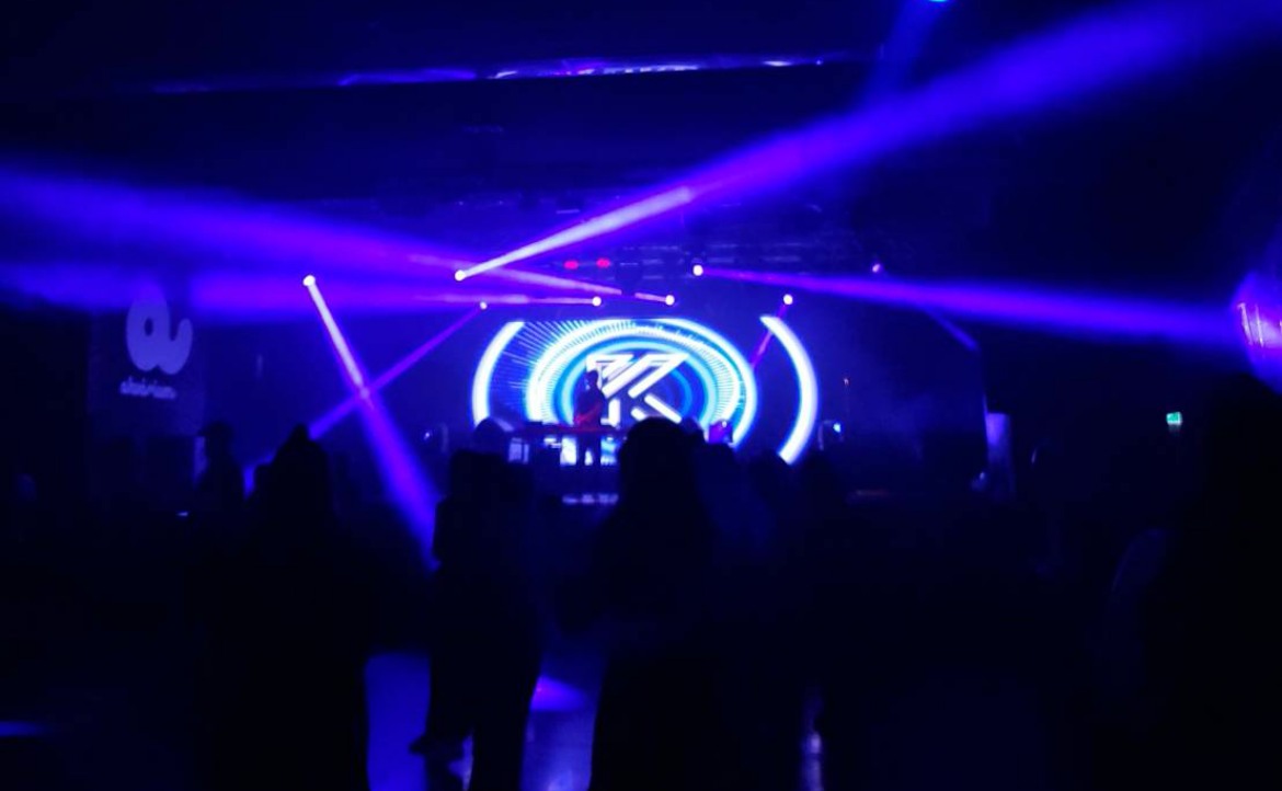 韓流助攻之下，亞洲男性在歐洲更受歡迎了？──蹲點布達佩斯 K-Pop 之夜