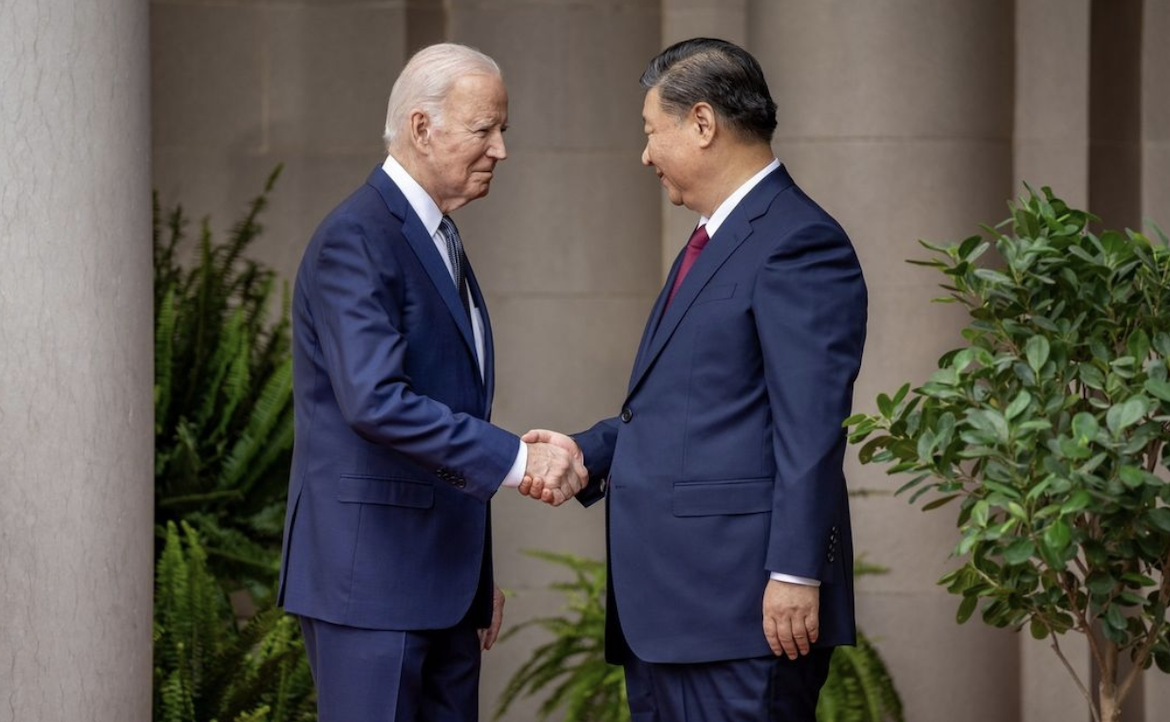 帶你看懂「拜習會」後續效應：除了台海和平，我們更應關注什麼？