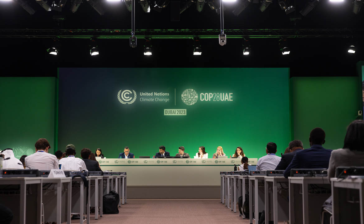 【COP28 氣候峰會】控制增溫幅度在 1.5°C 以內不保？高峰會後如何控制全球升溫？