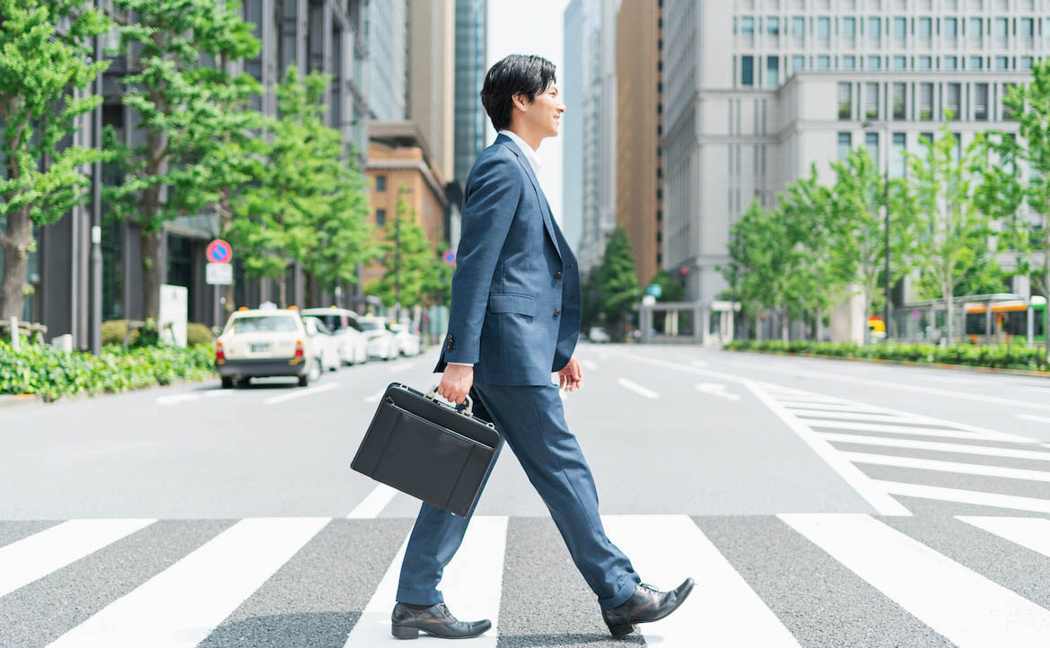 終身職場的沒落？──為什麼追求穩定的日本年輕人不再執著選擇大企業？
