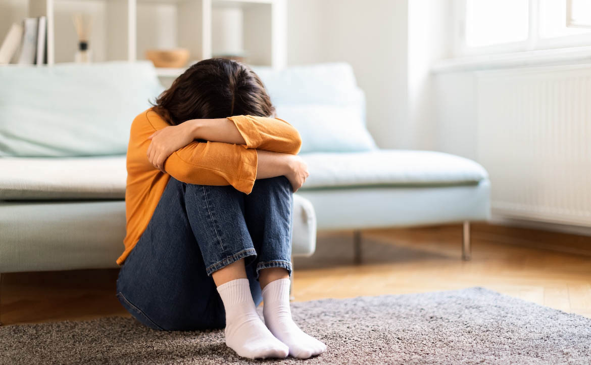 給陷入低潮的你：經歷情緒低谷後，為什麼我認為「正向思考」不一定是最好的選擇？