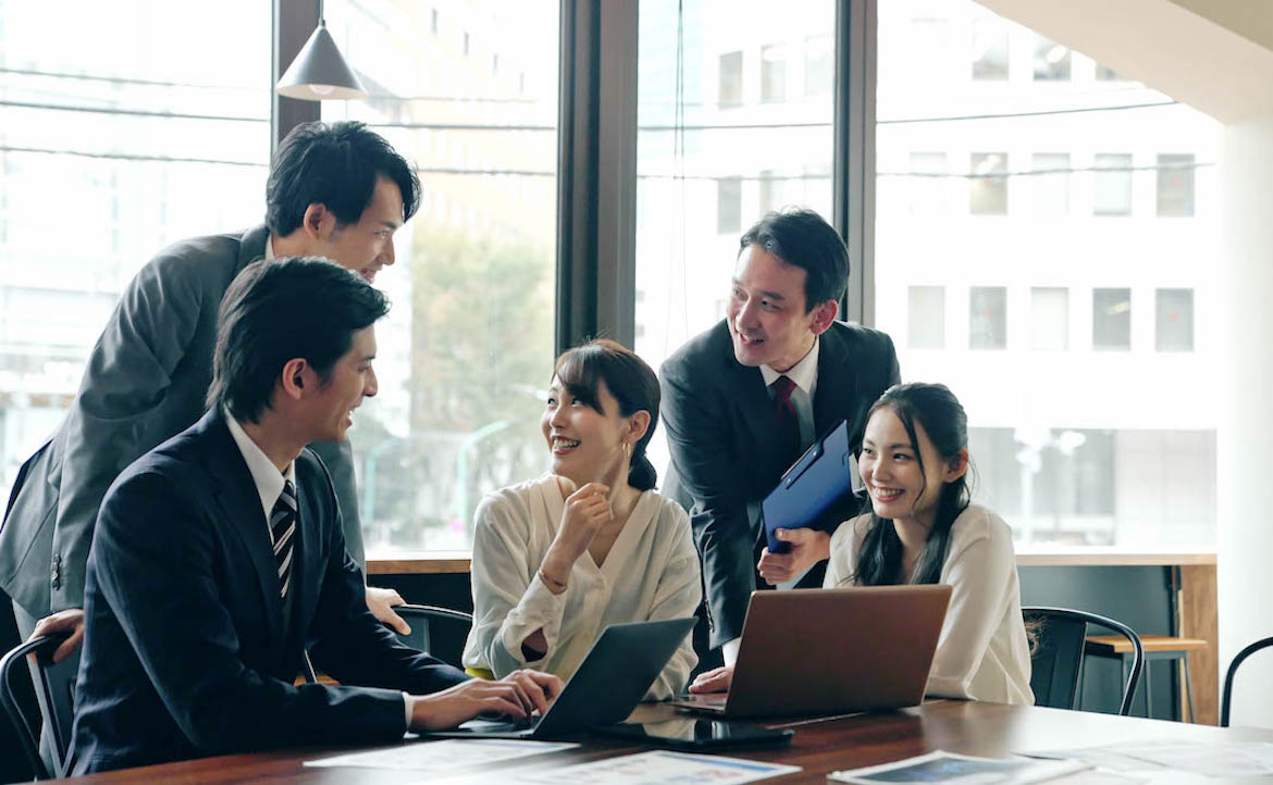 為何在全球化時代，企業反而要「不在地化」思考？──一位在台日本人的創業七年觀察