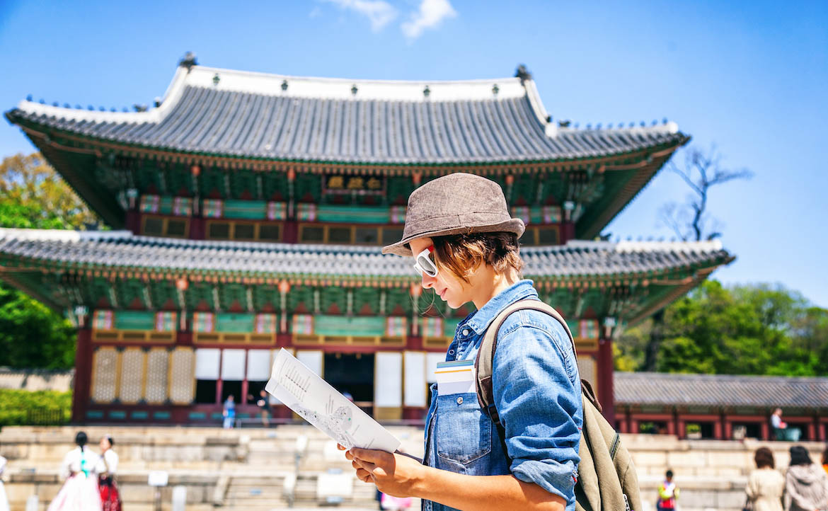 疫後重返韓國觀察（上）：服務態度差、花錢買空氣，最常見的其實是這一國人