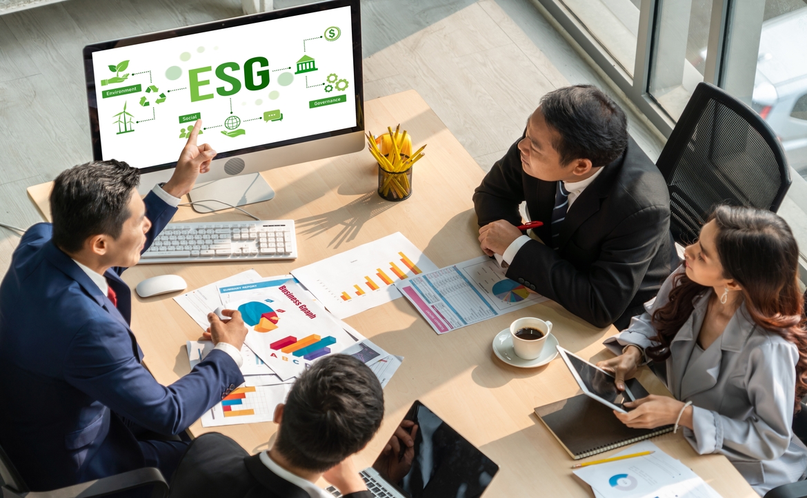 靠「漂綠」收費？「真」ESG 人才，到底需要哪些關鍵能力？