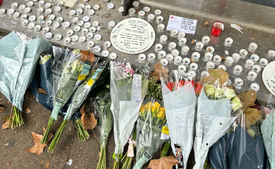 我們在教室高談理想，他在街頭死去──於名校現場思考「菁英不渡世人」