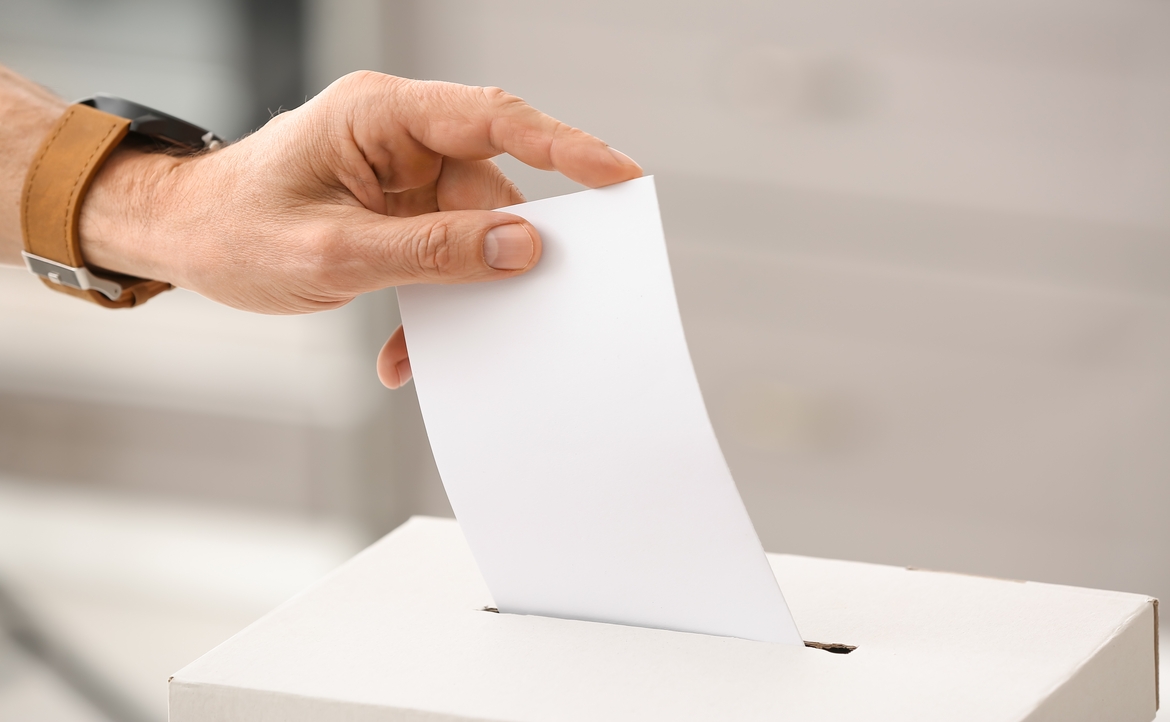 百分比爭奪戰：有志難伸的小黨，與它們難以破解的選舉制度緊箍咒