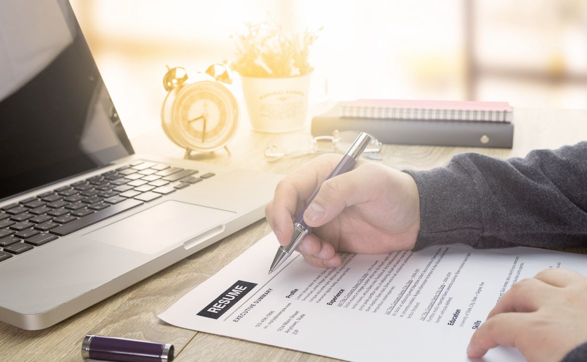 善用行銷 4 大提案技巧寫求職信（Cover Letter），年後轉職歐美企業不是夢！