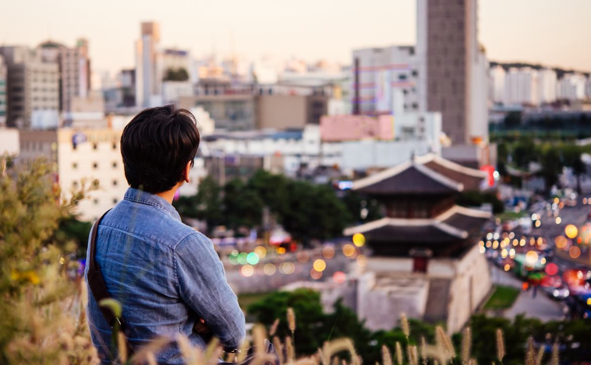 韓國人也無力反駁？美國暢銷作家評韓國是「世界上最憂鬱的國家」