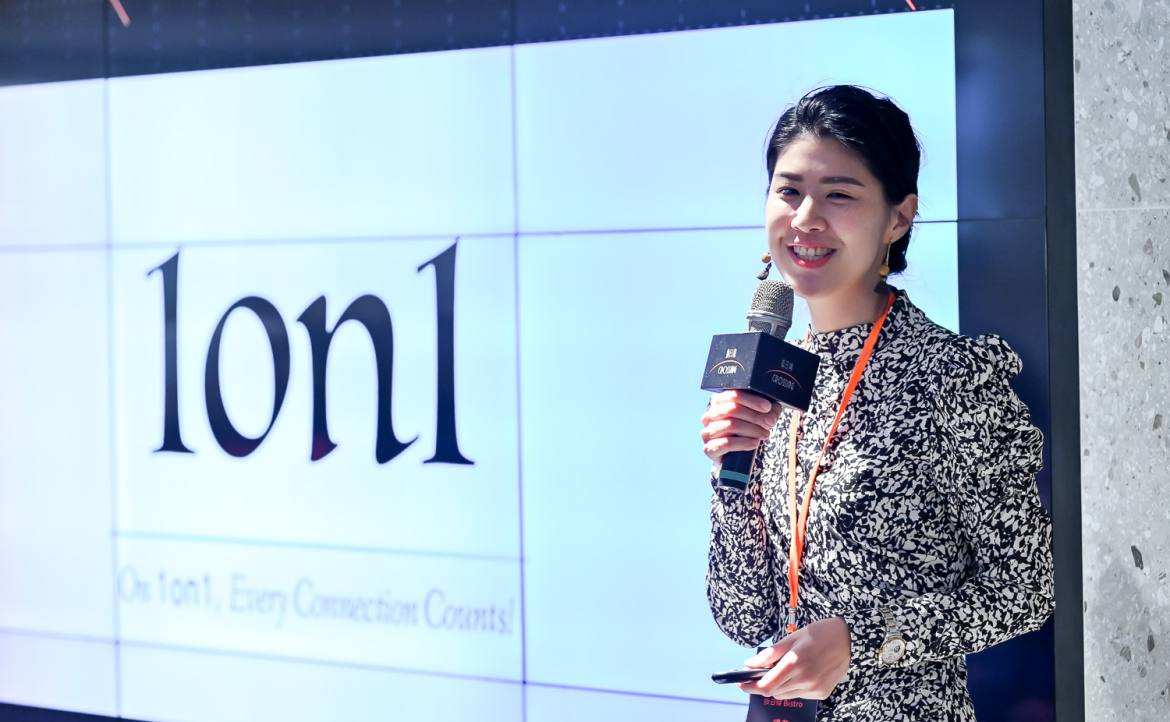 「組合式人生」打破傳統線性職涯！「3 組合」助你最大化天賦、熱情與盈利潛能