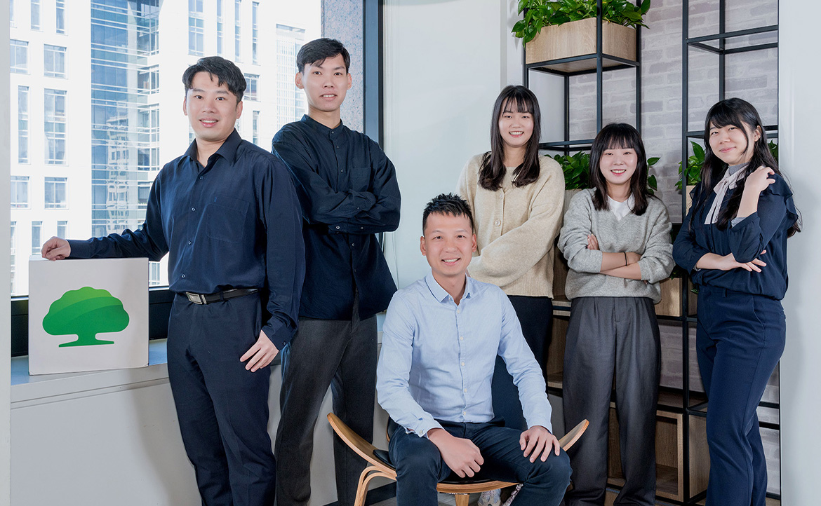 事業與志業併行發展的職涯快速通關券：國泰世華儲備幹部計畫 CMA